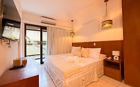 ARACA PRAIA FLAT - Apt-306